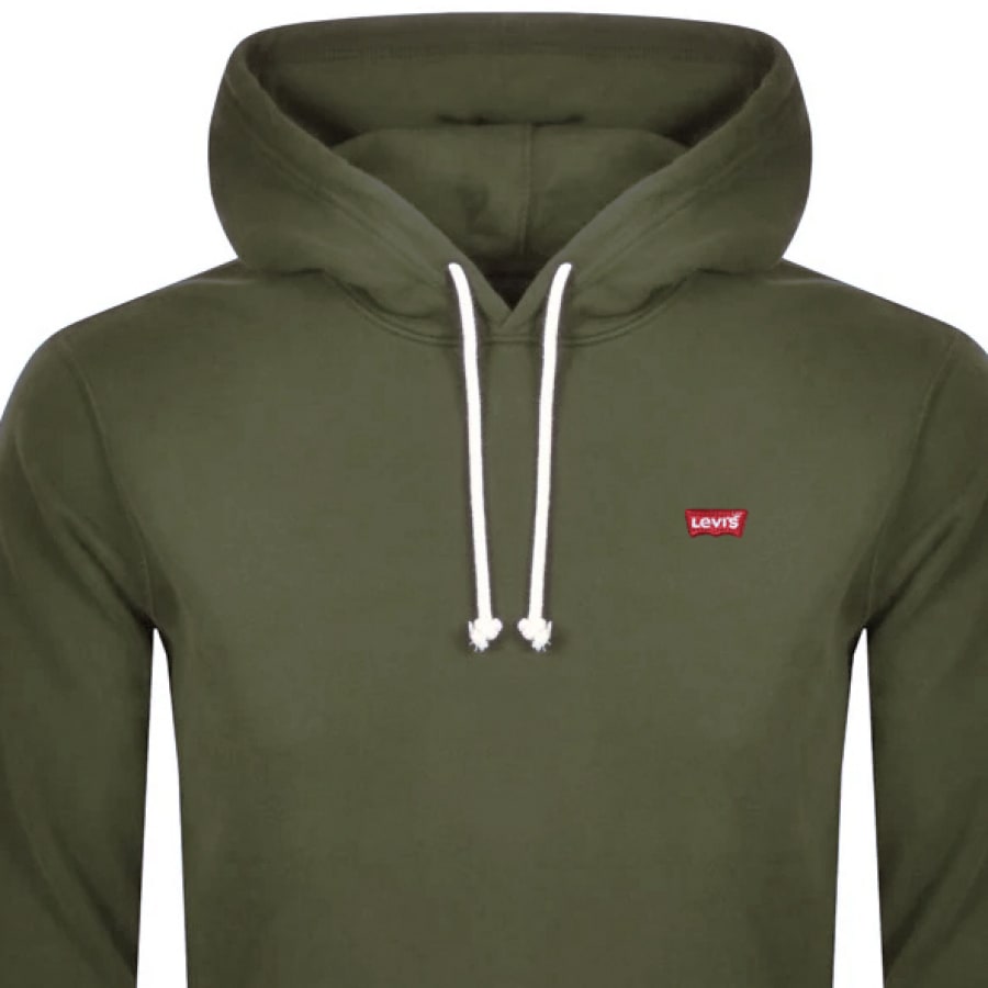 Harga hoodie levis original Sale
